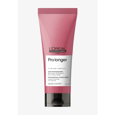 Bild av L&#039;OREAL Professionnel PRO Longer Conditioner FOR LONG HAIR &amp; Split ENDS Balsam, Storlek: 200 ml,