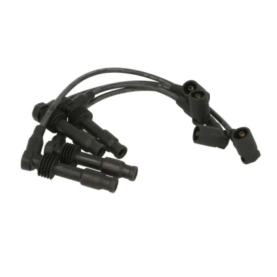 Bild av MAGNETI MARELLI 941319170014 Jeu De Fils d&#039;Allumage OPEL: Calibra A, Astra F CC, Frontera A Sport SUV Cabriolet