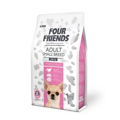 Bild av Adult Small Breed Hundfoder 3 kg