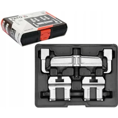 Bild av YATO YT 06342 Extracteur, poulie 5
