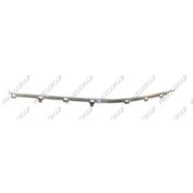 Bild av PRASCO BM0441247 Baguette et bande protectrice, pare chocs avant droite BMW: 5 Berline, Touring