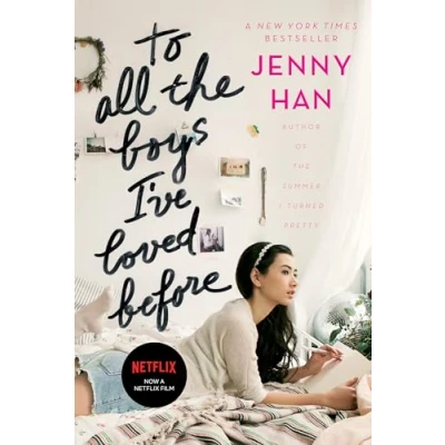 Bild av To All the Boys I&#039;ve Loved Before: 1