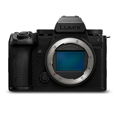 Bild av Panasonic Lumix S5IIX