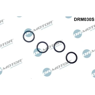 Bild av DR.MOTOR AUTOMOTIVE DRM030S Bague d&#039;étanchéité, compartiment du gicleur OPEL: Astra G Berline, Zafira A, Vectra C CC