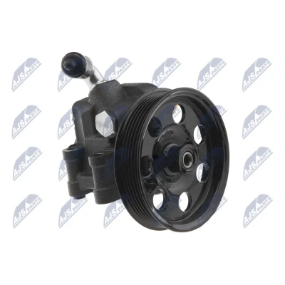 Bild av NTY SPW FR 024 Servopump hydraulisk