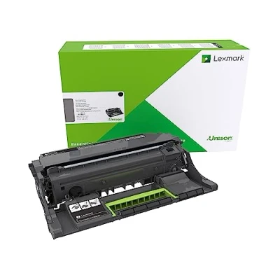 Bild av Lexmark 56F0Z0E Corporate Imaging Unit 60.000 page Skrivare bildenheten Svart