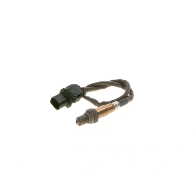 Bild av BOSCH 0 258 017 347 Sonde lambda 5 MERCEDES BENZ: Classe C Berline, Break, GLK