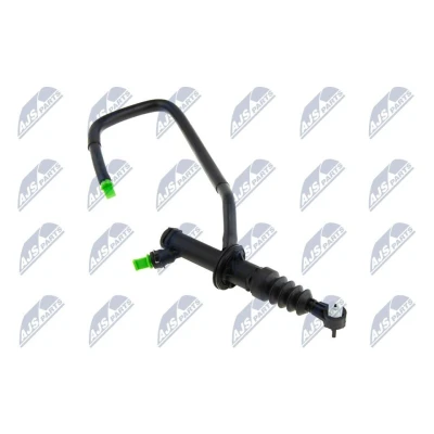 Bild av NTY NSP RE 008 Emetteur d&#039;Embrayage RENAULT: Modus / Grand Modus, Clio 3, III Grandtour