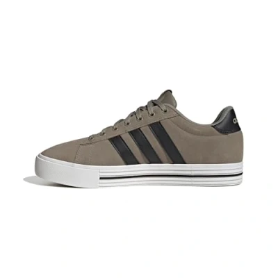 Bild av adidas Unisex Vuxen DAILY 4.0 SHOES, CLAY/core black/core white, 41 1/3 EU