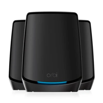 Bild av Netgear Orbi RBK863SB WiFi 6 AX6000