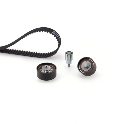 Bild av GATES FleetRunner Micro V Stretch Fit K025299 Kit de distribution sans pompe à eau