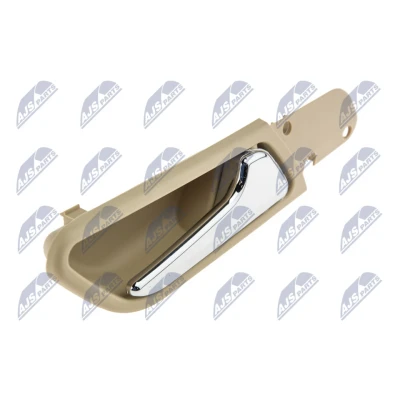 Bild av Dörrhandtag, inre utrustning, Höger fram, mercedes benz a klass [w169], b sports tourer [w245], 1697601061, A1697601061