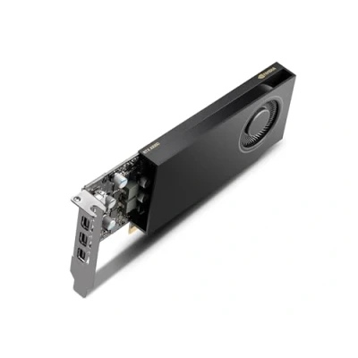 Bild av PNY RTX A1000 8GB GDDR6 RAM Grafikkort