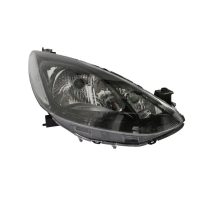 Bild av ALKAR 2742649 Phares droit W5W, H4, PY21W MAZDA: 2 3/5 portes