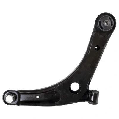 Bild av FEBI BILSTEIN 38170 Bras de suspension avec roulement Essieu avant gauche, inférieur barre oscillant transversal Tôle d&#039;acier 20
