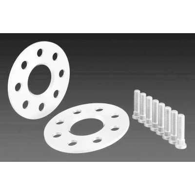 Bild av H&amp;R 10646715 Ecartement des roues élargi 4 114,3 5