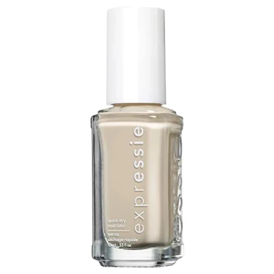 Bild av Essie Expressie NAIL Polish Nagellack, Storlek: 10 ml, 440 daily grind