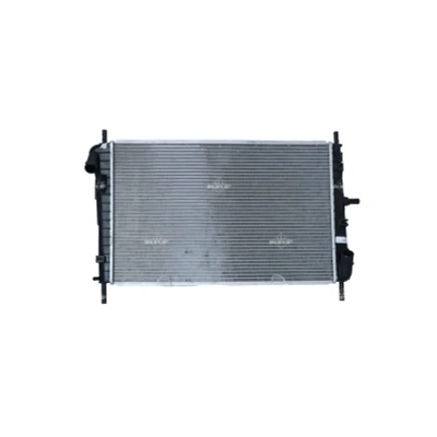 Bild av Kylare, motorkylning NRF 509641