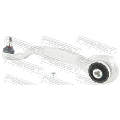 Bild av FEBEST 1624 212FLFR Bras de suspension inférieur, Essieu avant droit barre oscillant transversal MERCEDES BENZ: Classe E Berline, Break