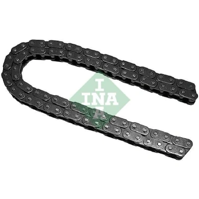 Bild av INA 553 0261 10 Chaîne, commande de pompe à huile AUDI: A4 B7 Berline, VOLKSWAGEN: Passat B5 GP Break