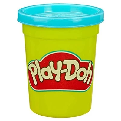 Bild av Play Doh E4827F03 Lera, En Storlek, Flerfärgad