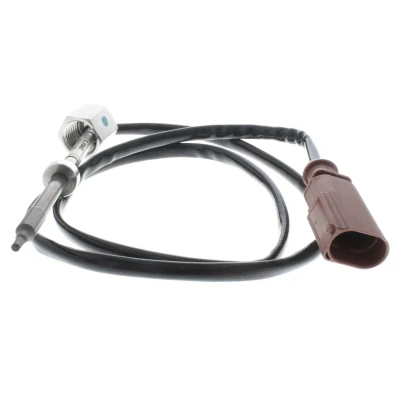 Bild av VEMO V10 72 1456 Palpeur, température des gaz après filtre à particules Qualité originale VOLKSWAGEN: Crafter 30 50 Van, 35 Bus