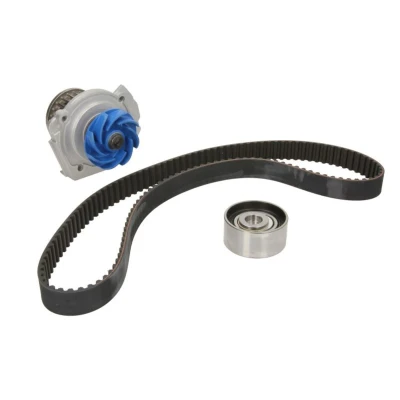 Bild av Vattenpump + kuggremssats SKF VKMC 02209