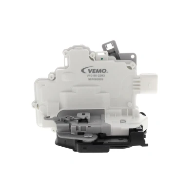 Bild av VEMO V10 85 2293 Serrure De Porte avec fonction Safelock, verouillage centralisé avant droite SEAT: Leon II 3/5 portes, Altea XL,