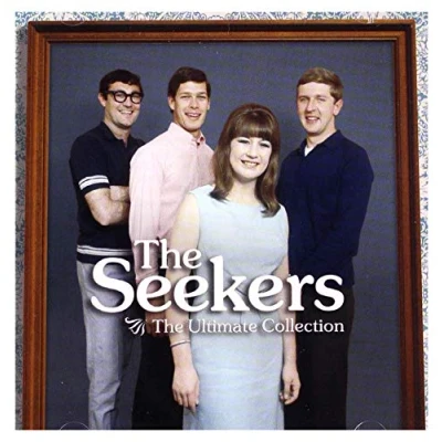 Bild av THE SEEKERS ULTIMATE COLLECTION (CD)