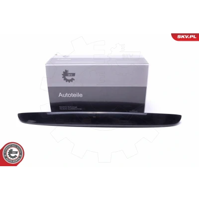 Bild av Baklucka, handtag, mini mini, cabriolet, 51132753602