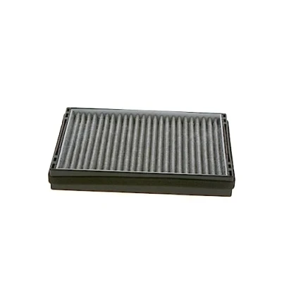 Bild av BOSCH 1 987 435 588 Filtre d&#039;habitacle à charbon actif 213,8 167,6 28,7 MAZDA: Demio Break