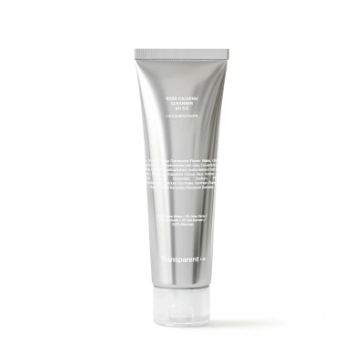 Bild av Niche Beauty Lab Transparent Rose Calming Cleanser pH 5.5 150 ml