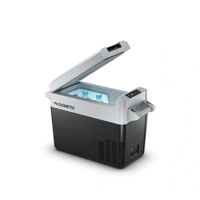 Bild av Dometic CFF 20 Compressor Cooler 20L AC/DC Dark Gray