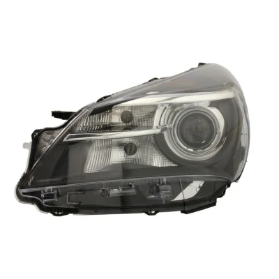 Bild av ALKAR 2731268 Phares gauche HIR2, WY21W, W21/5W avec feu de circulation diurne TOYOTA: Yaris III 3/5 portes