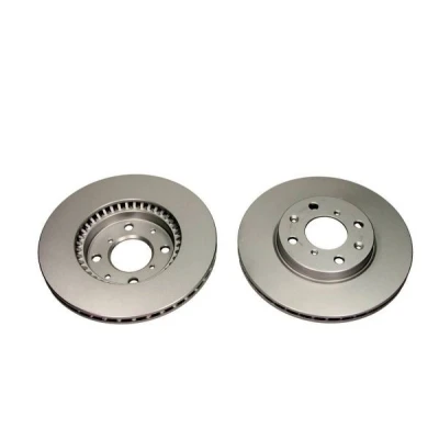 Bild av QUARO QD4719 Disque de frein Essieu avant 252 20 4 100 ventilé l&#039;intérieur peint, revêtu sans moyeu roue, boulon fix roue