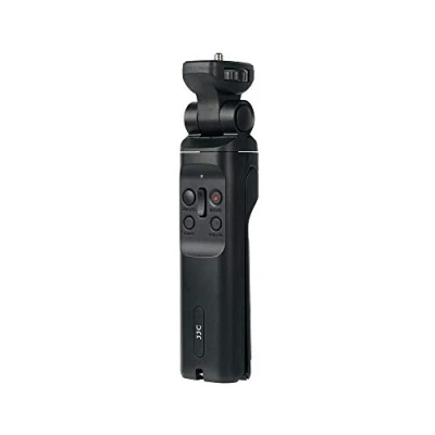 Bild av JJC Fotograferhandtag och stativ med fjärrkontroll för Sony a7 IV a1 ZV 1 RX100 VII, VI, VA, V, IV, a9 II, a9, a7S III, GP VPT1