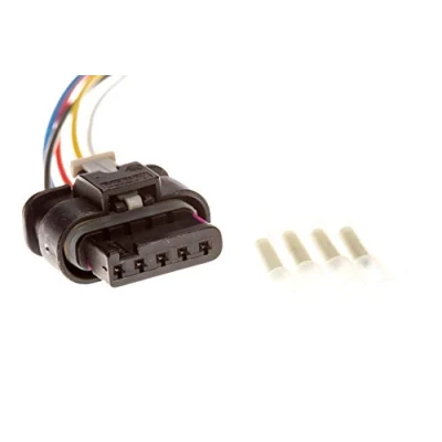 Bild av SenCom 503050 Kit de réparation pour câbles, feu arrière FIAT: Punto Evo 3/5 portes, III portes