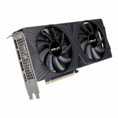 Bild av PNY GeForce RTX 4060 Ti VERTO Dual