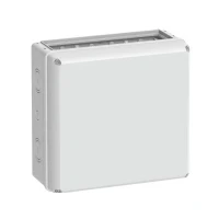 Bild av Spelsberg AK F 14 L g 73351001 Universalkabinet 315 x 300 147 Plastic Grå 1 stk