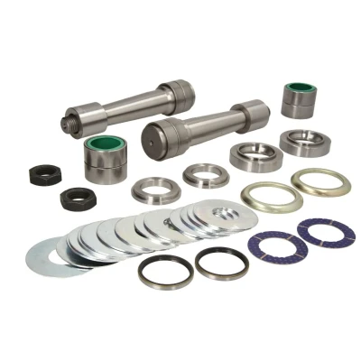Bild av CEI 230.060 Kit d&#039;assemblage, pivot de fusée d&#039;essieu DAF: CF 85