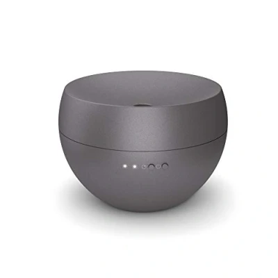 Bild av Stadler Form aromdiffuser, ABS, titanium, jasmin