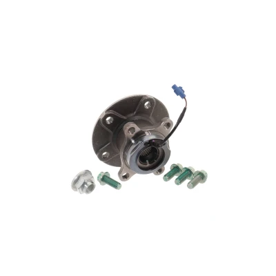 Bild av SKF VKBA 7168 Kit de roulements roue avec capteur ABS intégré SUZUKI: SX4 II S Cross, I 5 portes, Vitara IV SUV, FIAT: Sedici