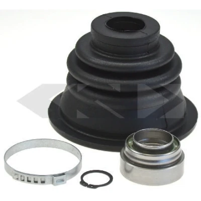 Bild av SPIDAN 26285 Soufflet De Cardan 88mm NBR (caoutchoucs nitrile) RENAULT: TWINGO 1, CLIO MEGANE 1