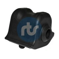 Bild av RTS 035 00193 2 Silent Bloc De Barre Stabilisatrice Essieu avant gauche Support en caoutchouc 21 TOYOTA: Auris 5 portes, Break