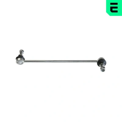Bild av OPTIMAL G7 1025 Biellette de barre stabilisatrice Essieu avant droit 290,5 Acier BMW: 3 Berline, Touring, 1 5 portes