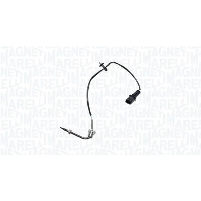 Bild av MAGNETI MARELLI 172000575010 Palpeur, température des gaz OPEL: Corsa D 3/5 portes, Meriva B, VAUXHALL: Astra Mk6
