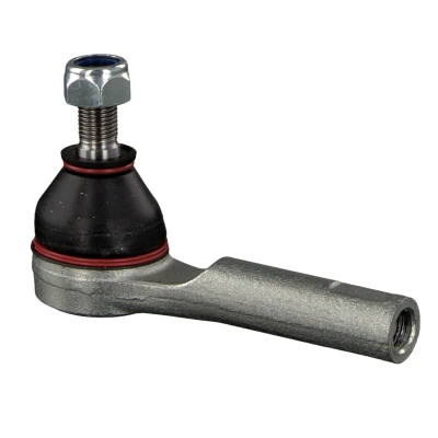 Bild av FEBI BILSTEIN 32023 Rotule de direction Essieu avant gauche, droit avec écrou autobloquant NISSAN: Almera II 3/5 portes