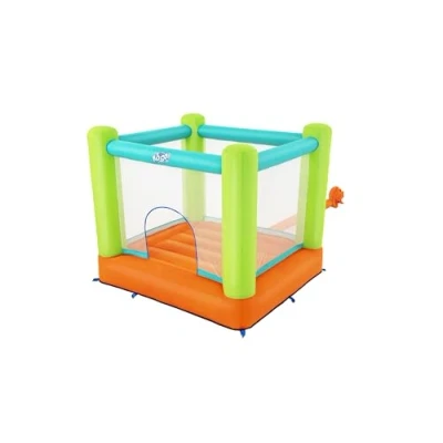 Bild av Bestway H2OGO! Jump And Soar Mega vattenpark 194 x 175 170 cm