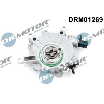 Bild av DR.MOTOR AUTOMOTIVE DRM01269 Pompe à Vide MERCEDES BENZ: Classe ML, S Berline, R