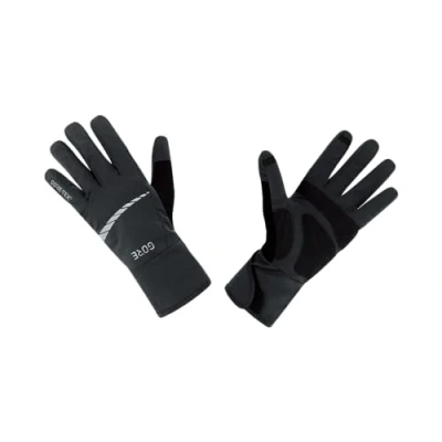 Bild av Gore WEAR C5 Tex Gloves, Handskar unisex vuxen, Black, 9